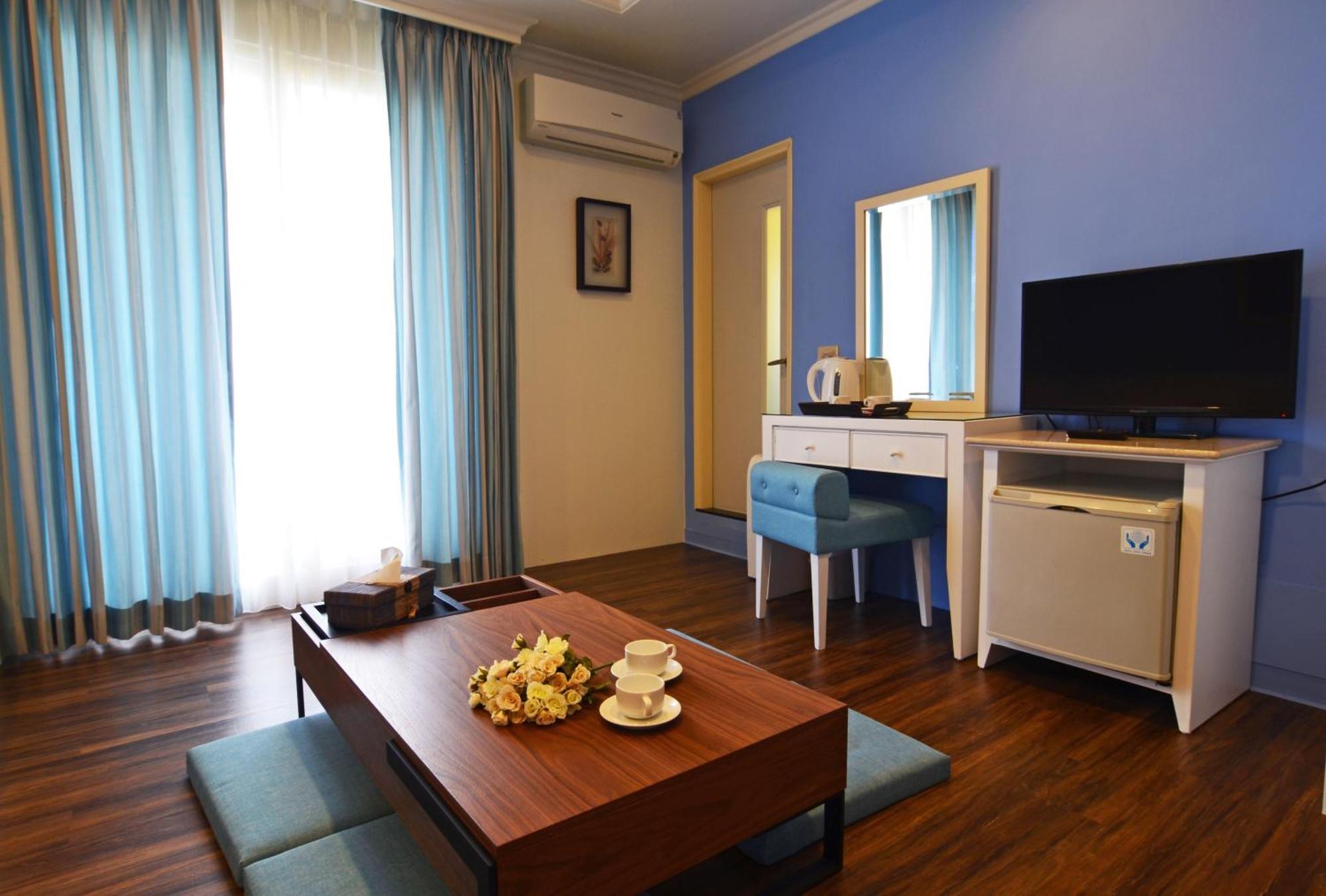 Yunju House Jiaoxi Quarto foto