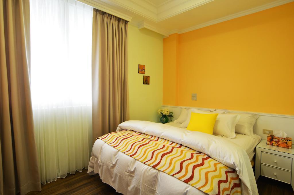 Yunju House Jiaoxi Quarto foto